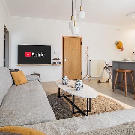 Singer Suites Kalamata - Luxury Suites Dış mekan fotoğraf