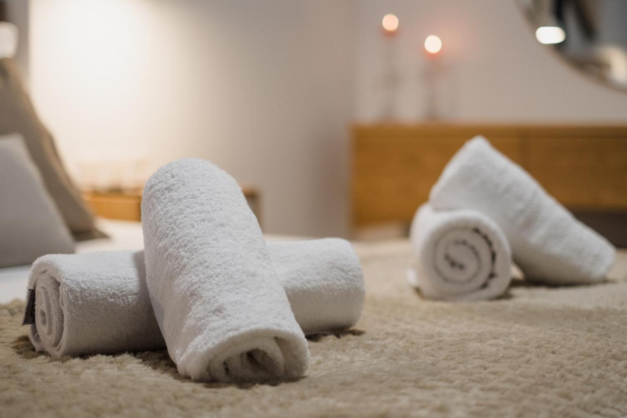Singer Suites Kalamata - Luxury Suites Dış mekan fotoğraf