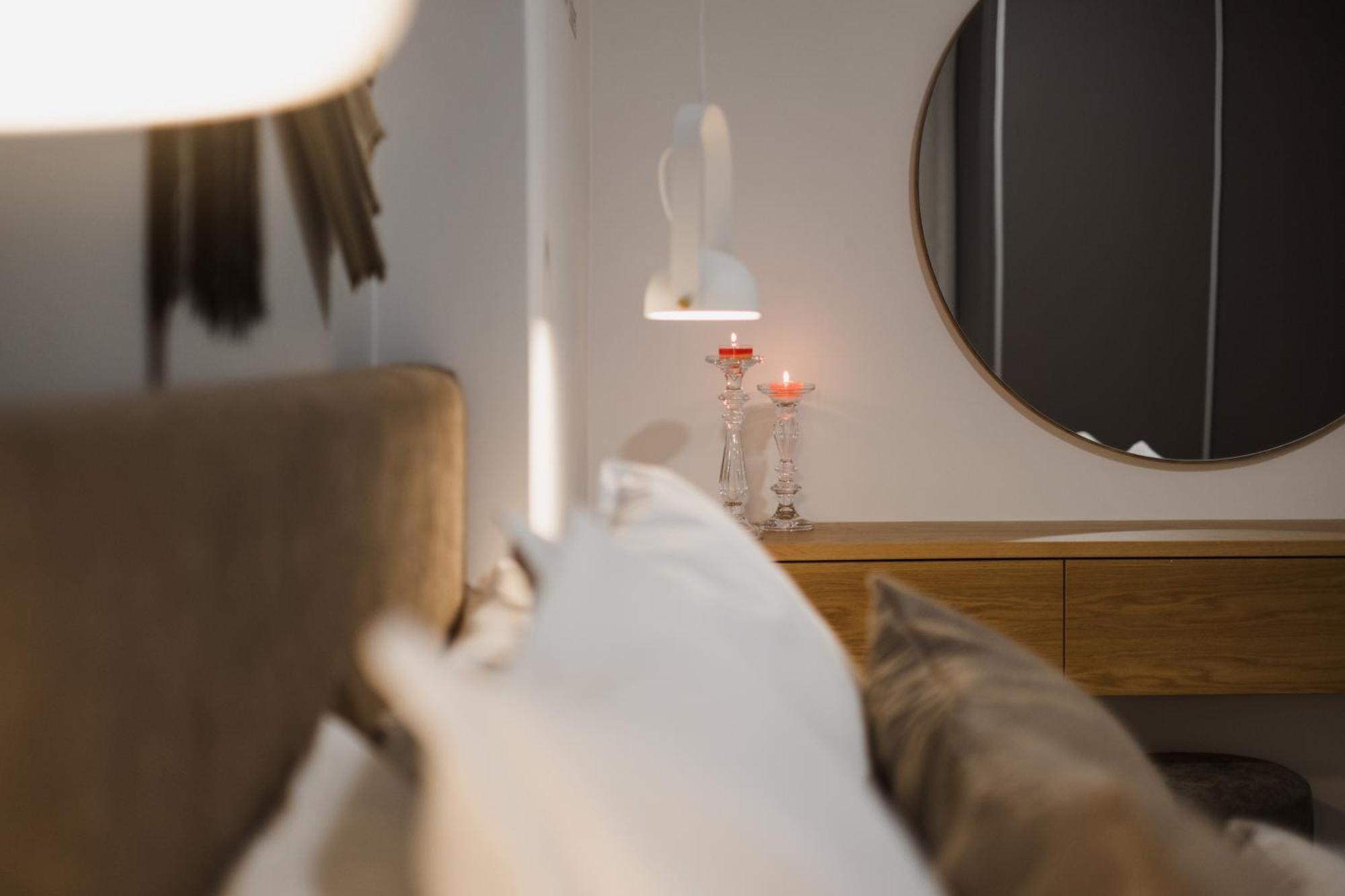 Singer Suites Kalamata - Luxury Suites Dış mekan fotoğraf