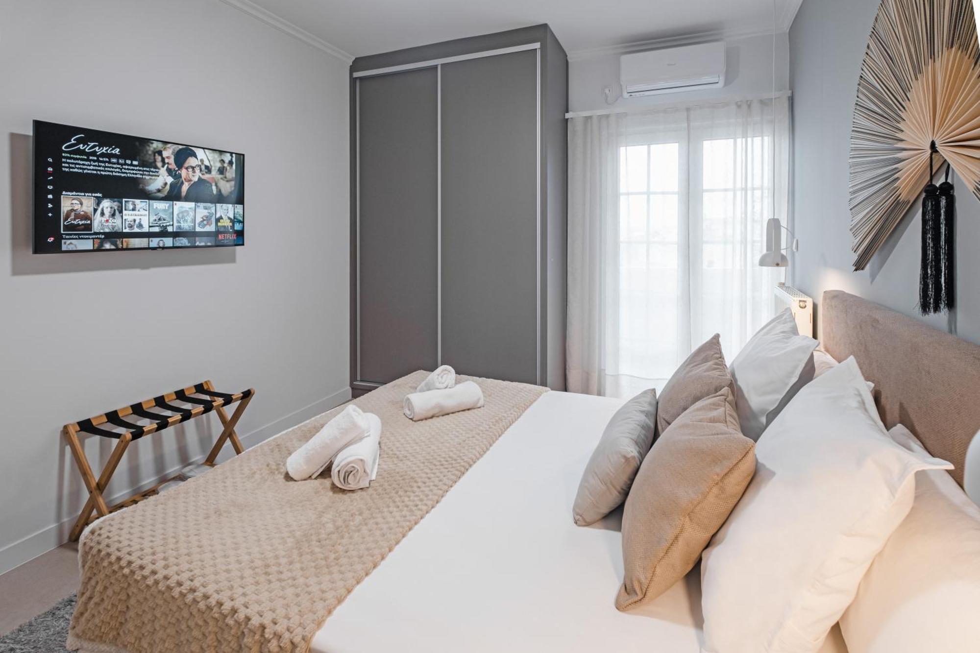 Singer Suites Kalamata - Luxury Suites Dış mekan fotoğraf