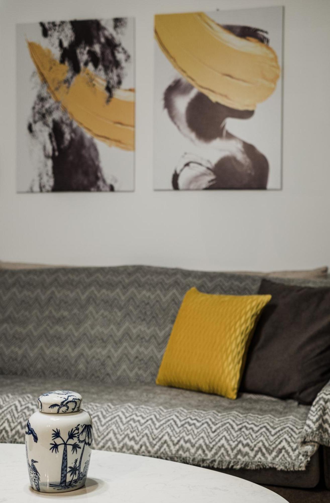 Singer Suites Kalamata - Luxury Suites Dış mekan fotoğraf
