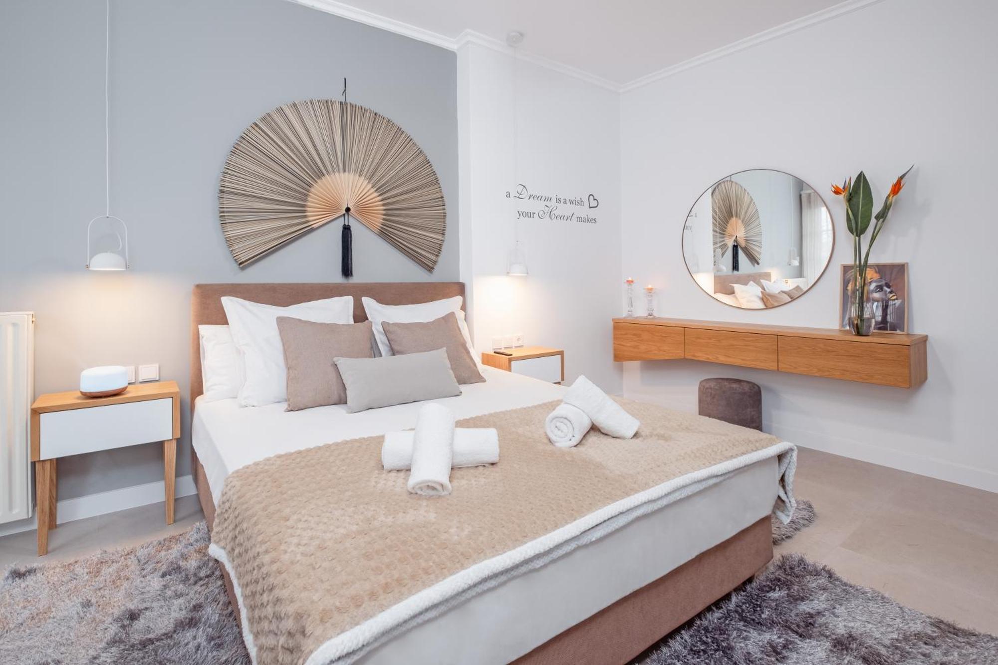 Singer Suites Kalamata - Luxury Suites Dış mekan fotoğraf