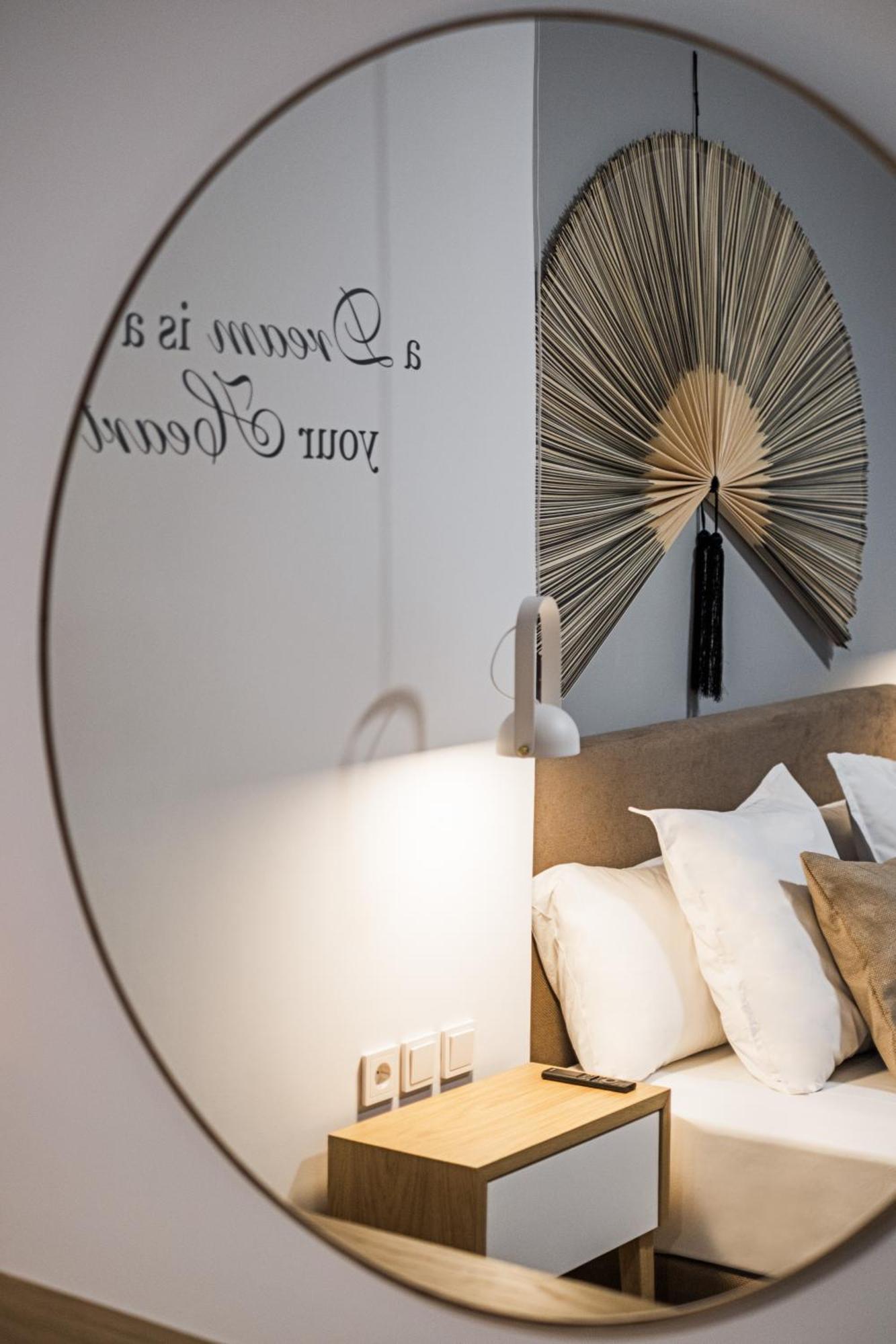 Singer Suites Kalamata - Luxury Suites Dış mekan fotoğraf