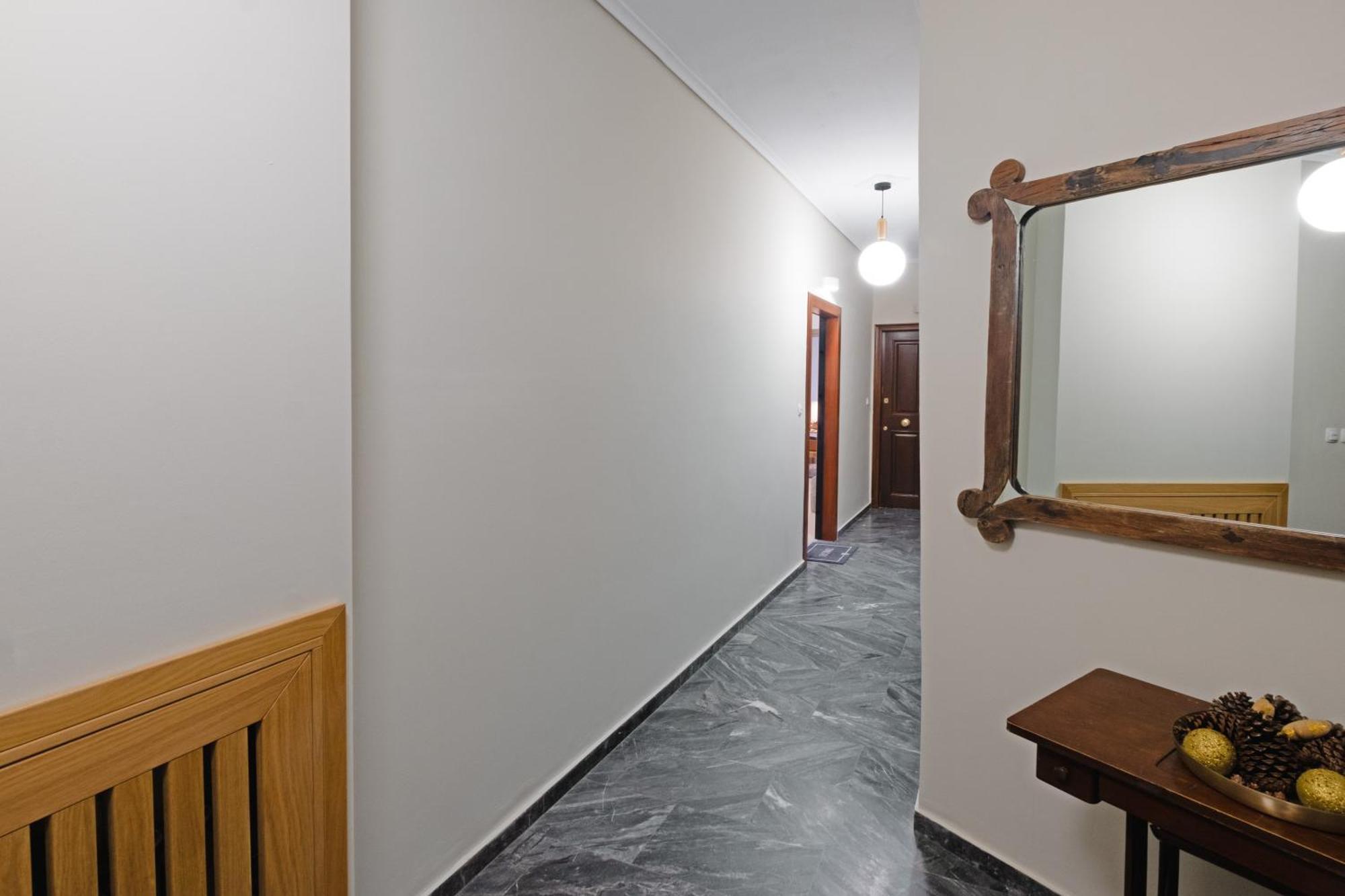 Singer Suites Kalamata - Luxury Suites Dış mekan fotoğraf