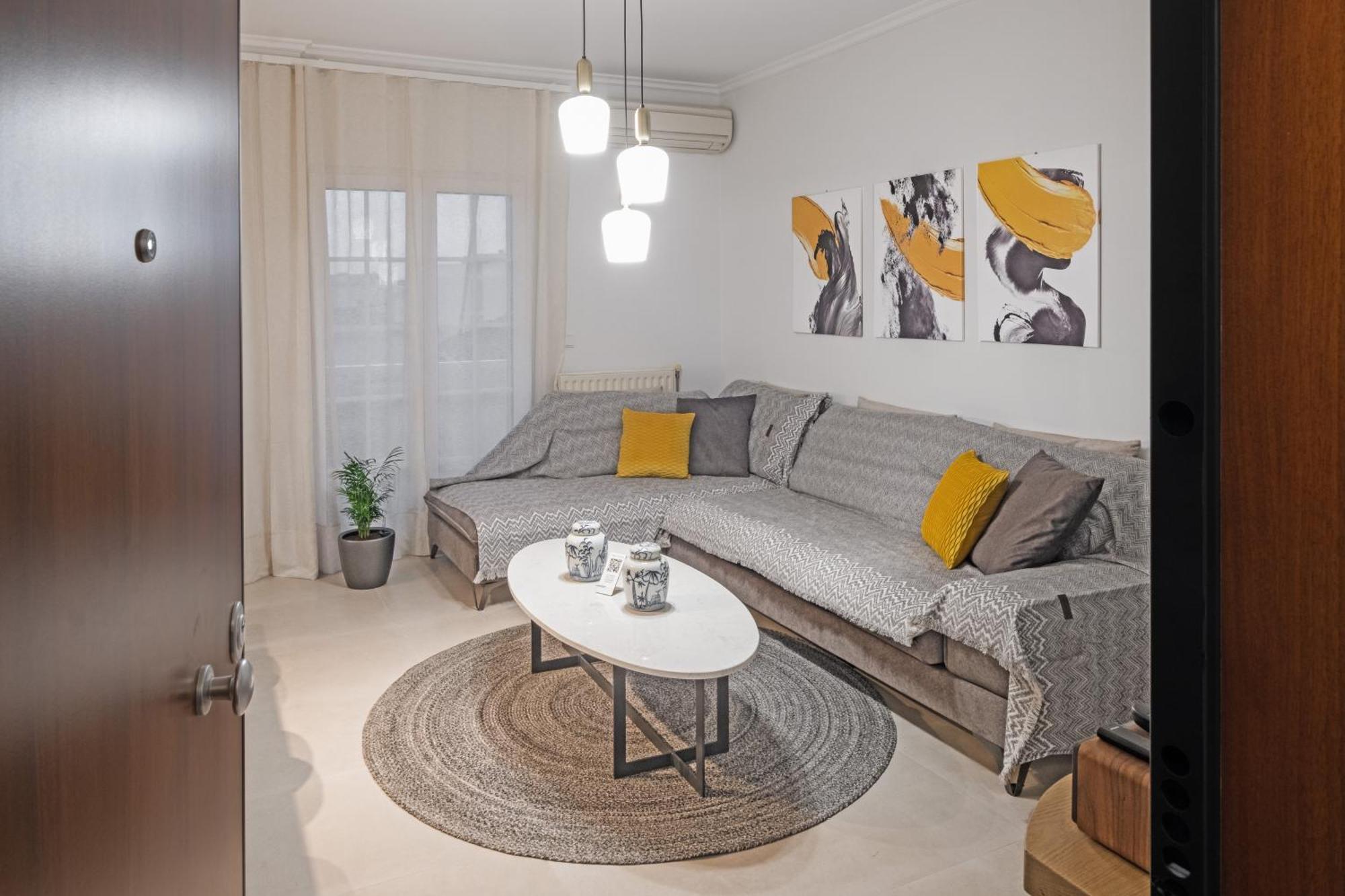 Singer Suites Kalamata - Luxury Suites Dış mekan fotoğraf