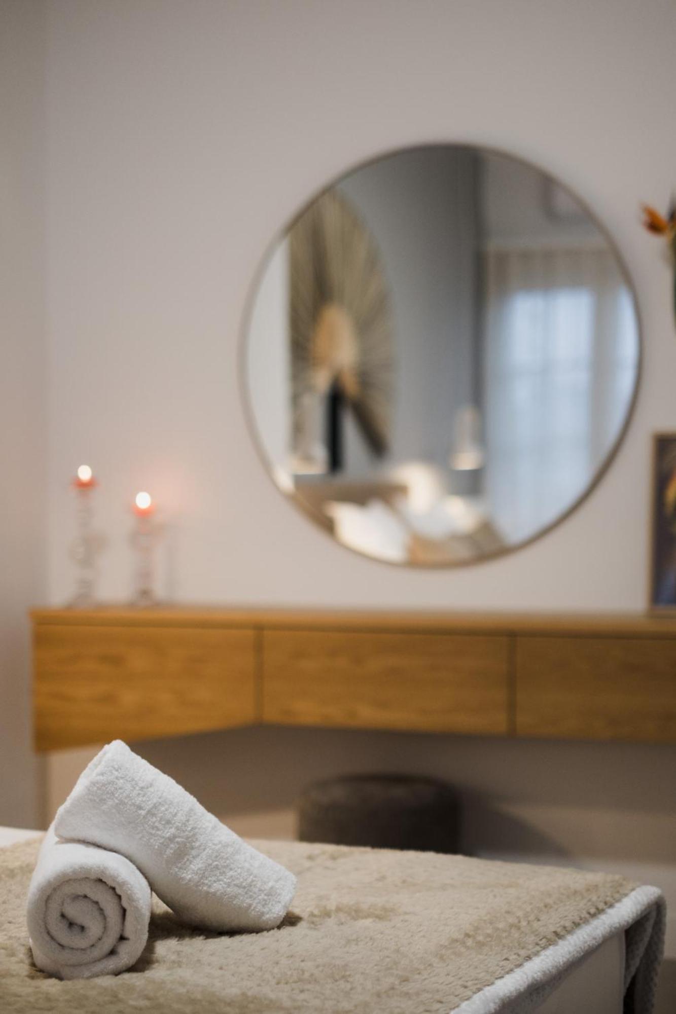 Singer Suites Kalamata - Luxury Suites Dış mekan fotoğraf