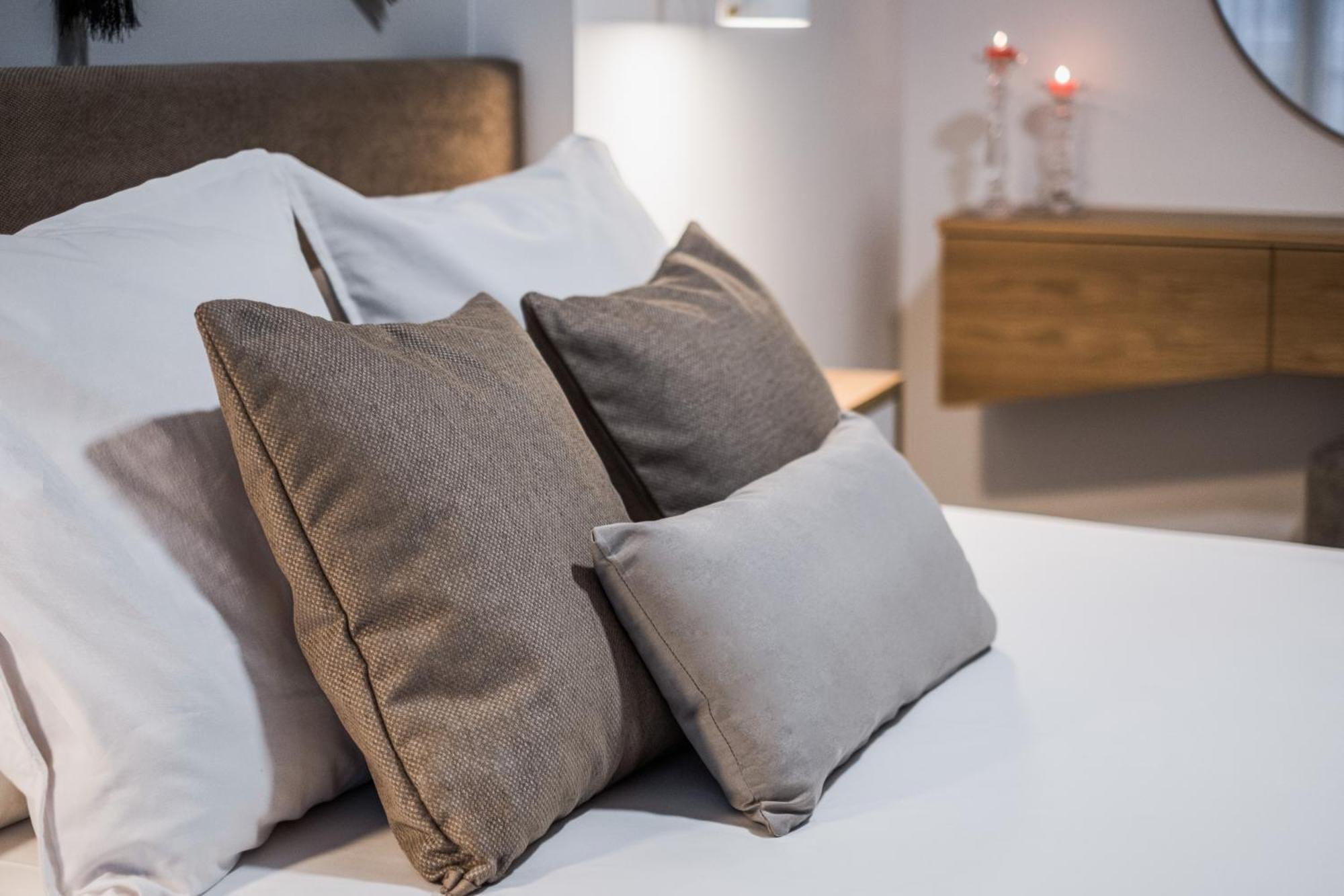 Singer Suites Kalamata - Luxury Suites Dış mekan fotoğraf