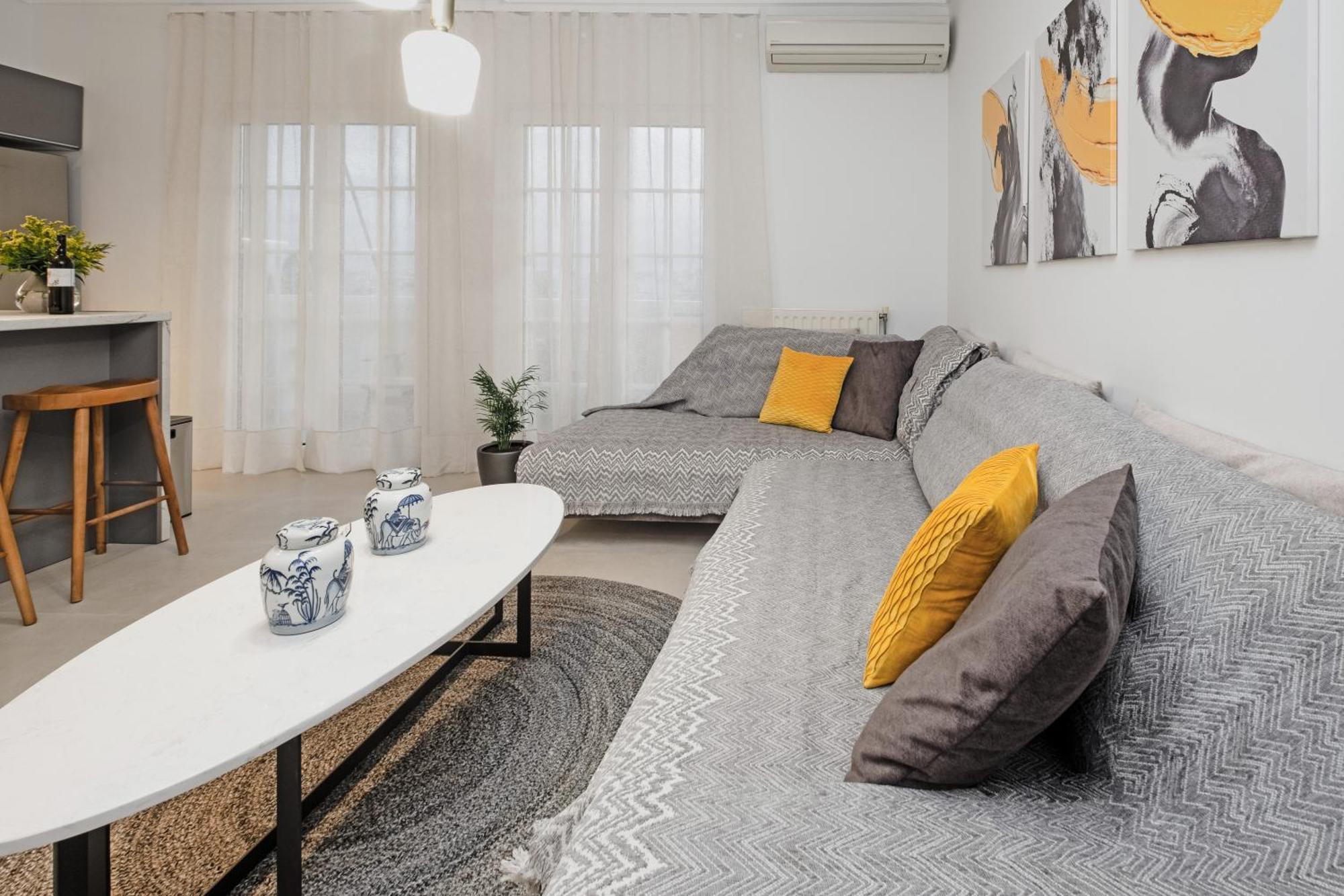 Singer Suites Kalamata - Luxury Suites Dış mekan fotoğraf