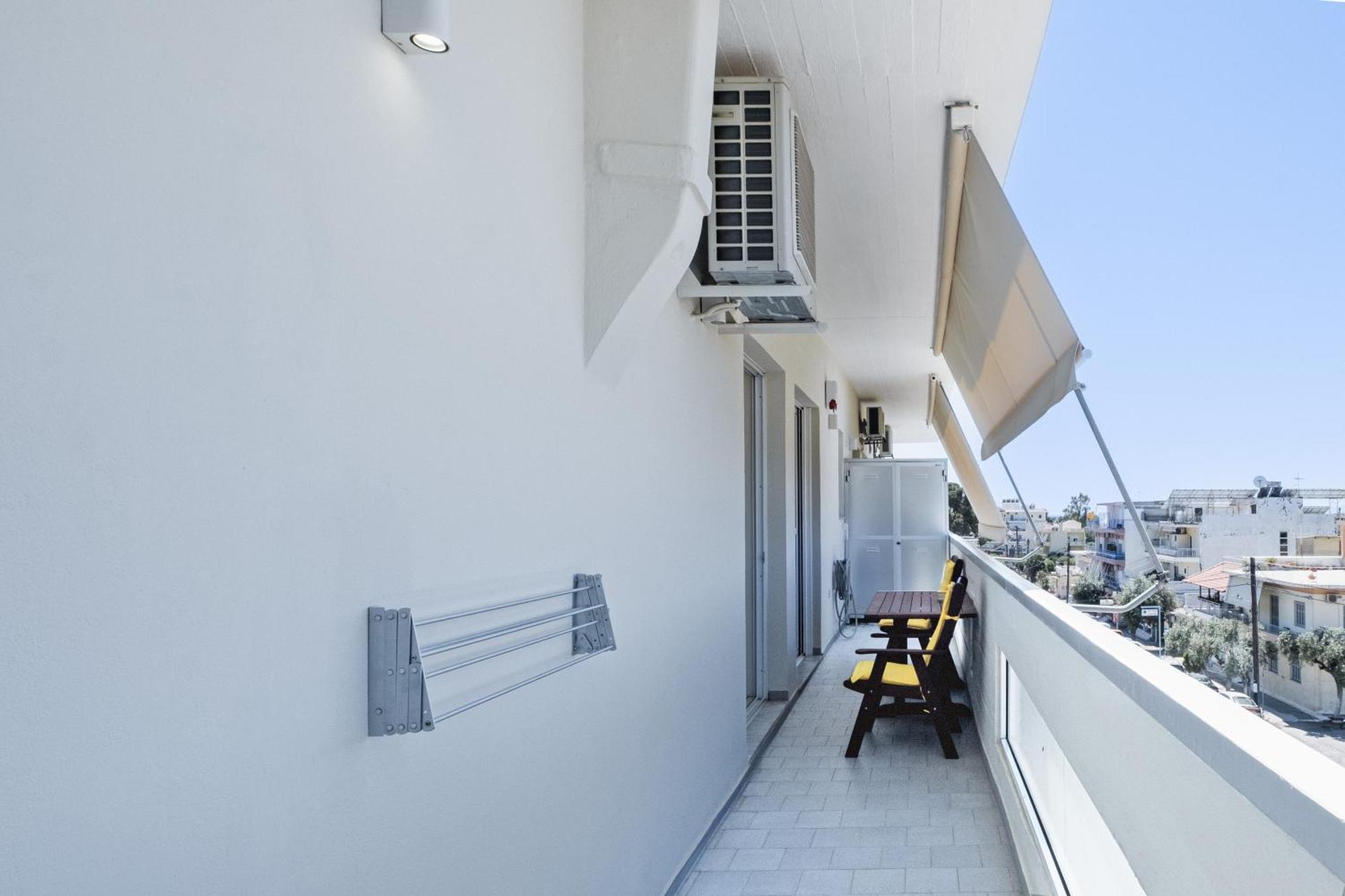 Singer Suites Kalamata - Luxury Suites Dış mekan fotoğraf